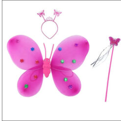 Alternative view of Liblika kostüüm