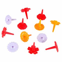 153-osaline magnetiline autorada – magnetklotsid, auto ja põnev lilleaed  Soodukas.Com