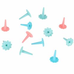 153-osaline magnetiline autorada – magnetklotsid, auto ja põnev lilleaed  Soodukas.Com