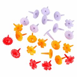 310-osaline magnetiline autorada – magnetklotsid, autod ja põnev lilleaed  Soodukas.Com