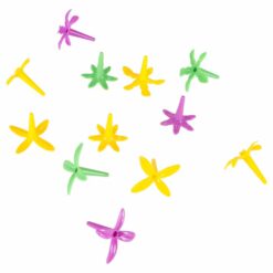 153-osaline magnetiline autorada – magnetklotsid, auto ja põnev lilleaed  Soodukas.Com