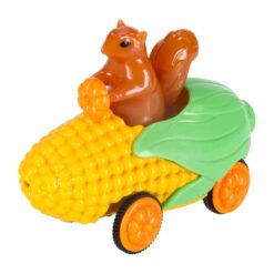 153-osaline magnetiline autorada – magnetklotsid, auto ja põnev lilleaed  Soodukas.Com