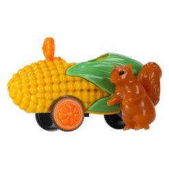 153-osaline magnetiline autorada – magnetklotsid, auto ja põnev lilleaed  Soodukas.Com