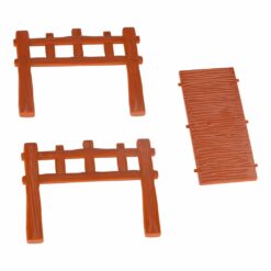 310-osaline magnetiline autorada – magnetklotsid, autod ja põnev lilleaed  Soodukas.Com