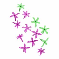 310-osaline magnetiline autorada – magnetklotsid, autod ja põnev lilleaed  Soodukas.Com