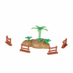 153-osaline magnetiline autorada – magnetklotsid, auto ja põnev lilleaed  Soodukas.Com