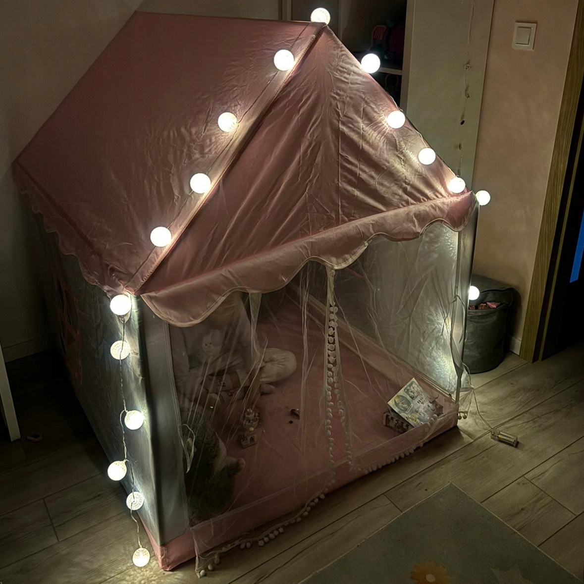 Laste mängutelk LED-tuledega – Soodukas.Com Laste mängutelk LED-tuledega - Image 15