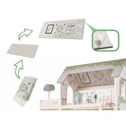 Puidust nukumaja LED-valgustusega – Soodukas.Com Puidust nukumaja LED-valgustusega Soodukas.Com