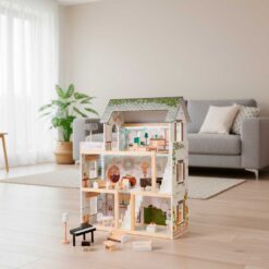 Puidust nukumaja LED-valgustusega – Soodukas.Com Puidust nukumaja LED-valgustusega Soodukas.Com