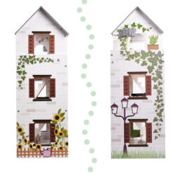 Puidust nukumaja LED-valgustusega – Soodukas.Com Puidust nukumaja LED-valgustusega Soodukas.Com