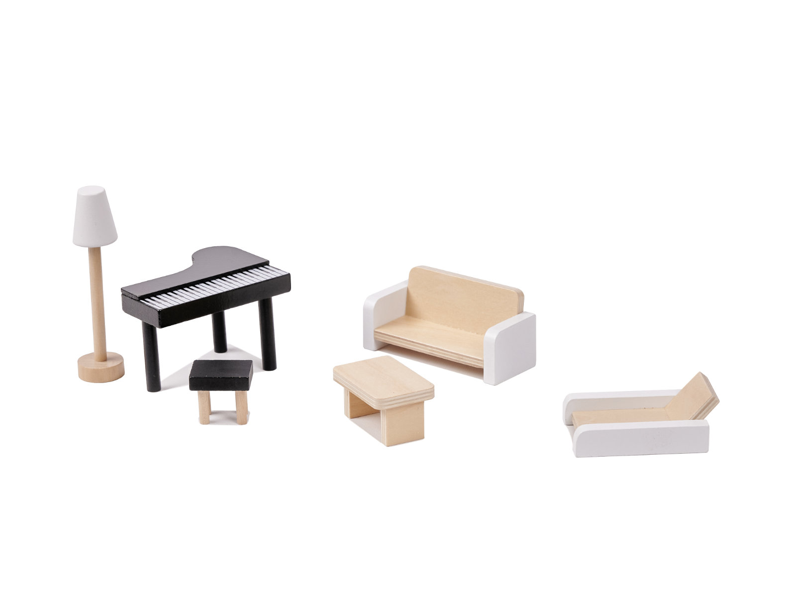 Puidust nukumaja LED-valgustusega – Soodukas.Com Puidust nukumaja LED-valgustusega - Image 6