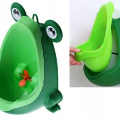 Alternative view of Seinale kinnitatav pissuaar poisile