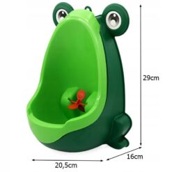 Seinale kinnitatav pissuaar poisile Soodukas.Com