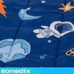 Raskustekk lastele - 4kg / 100x150cm Soodukas.Com