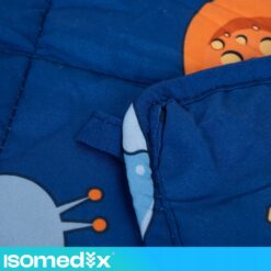 Raskustekk lastele - 4kg / 100x150cm Soodukas.Com