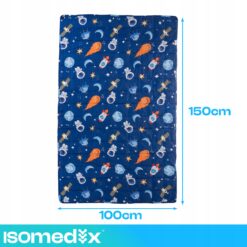 Raskustekk lastele - 4kg / 100x150cm Soodukas.Com