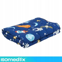 Raskustekk lastele - 4kg / 100x150cm Soodukas.Com