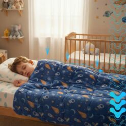 Raskustekk lastele - 4kg / 100x150cm Soodukas.Com