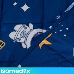 Raskustekk lastele - 4kg / 100x150cm Soodukas.Com