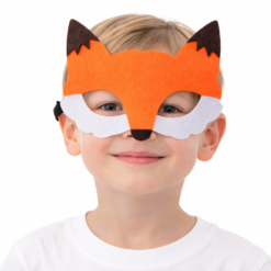 Rebase kostüüm - rebase mask Soodukas.Com