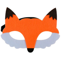 Alternative view of Rebase kostüüm - rebase mask