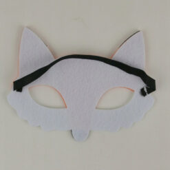 Rebase kostüüm - rebase mask Soodukas.Com