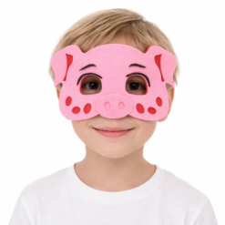 Alternative view of Sea kostüüm - sea mask