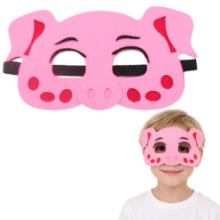 Sea kostüüm - sea mask