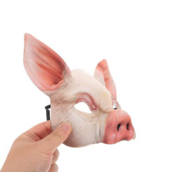 Sea kostüüm - sea mask Soodukas.Com