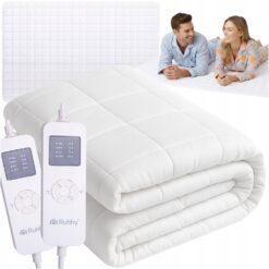 soojendusega madratsikate