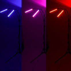 Reguleeritav LED-taimelamp statiiviga + pult ja taimer Soodukas.Com