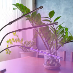 Kolmeharuline LED taimelamp – Soodukas.Com Kolmeharuline LED taimelamp Soodukas.Com