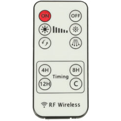 Reguleeritav LED-taimelamp statiiviga + pult ja taimer Soodukas.Com