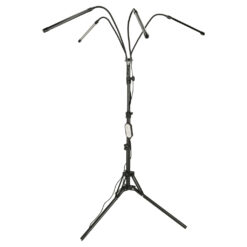 Reguleeritav LED-taimelamp statiiviga + pult ja taimer Soodukas.Com