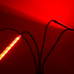 Reguleeritav LED-taimelamp statiiviga + pult ja taimer Soodukas.Com