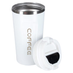 Puudutusega temperatuurinäiduga reisitops tööle ja autosse