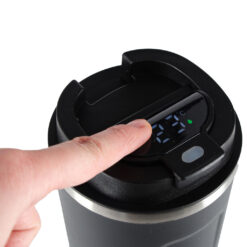 Nutikas termokruus temperatuurinäiduga 500ml