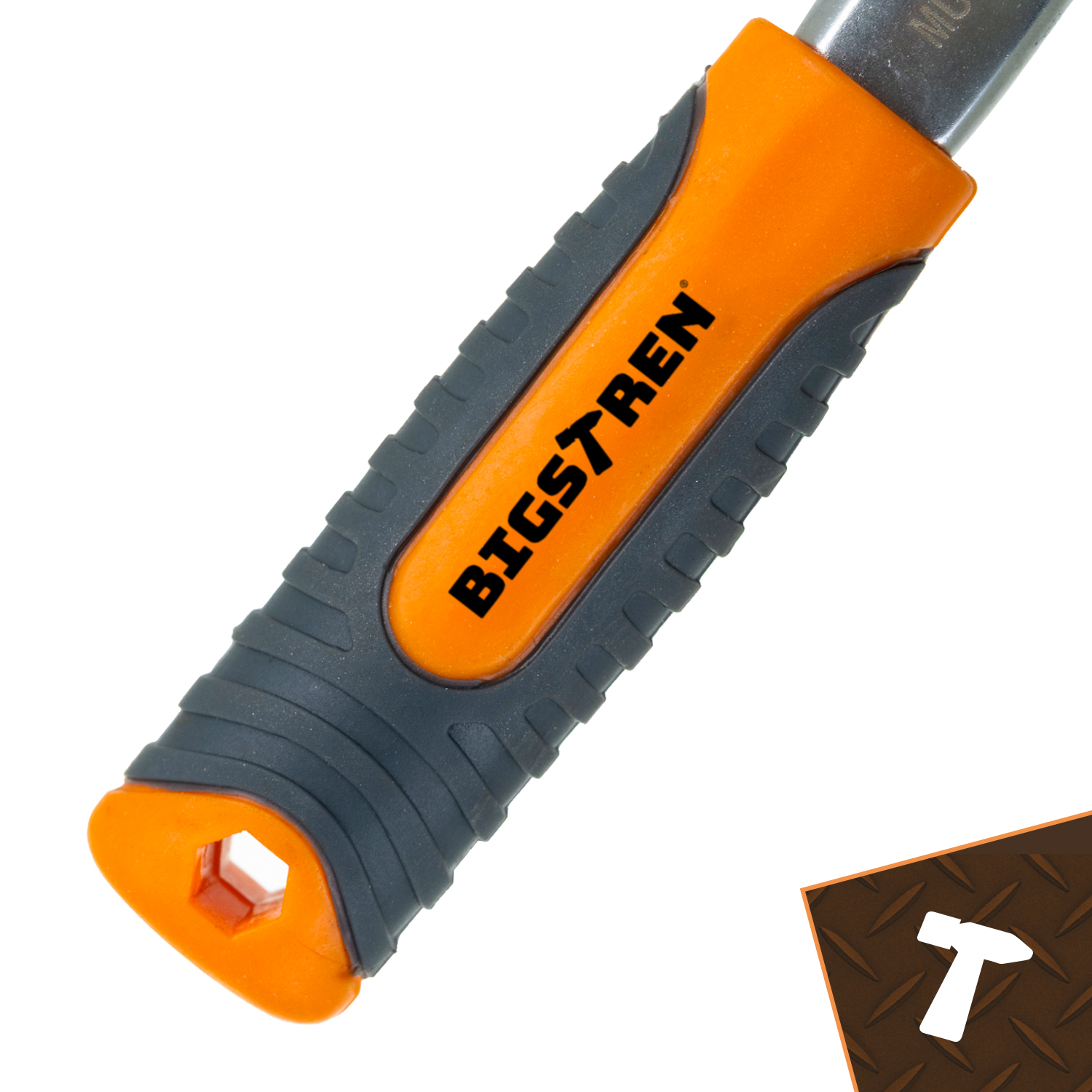 72-osaline tööriistakomplekt kohvris - padrunvõtmete ja otsikute komplekt – Soodukas.Com 72-osaline tööriistakomplekt kohvris - padrunvõtmete ja otsikute komplekt - Image 9