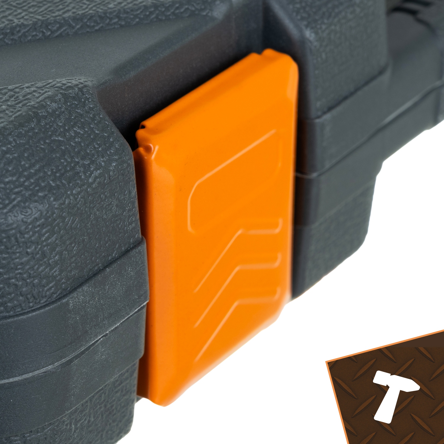 72-osaline tööriistakomplekt kohvris - padrunvõtmete ja otsikute komplekt – Soodukas.Com 72-osaline tööriistakomplekt kohvris - padrunvõtmete ja otsikute komplekt - Image 7