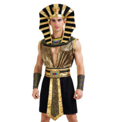 Alternative view of Egiptuse vaarao peakate