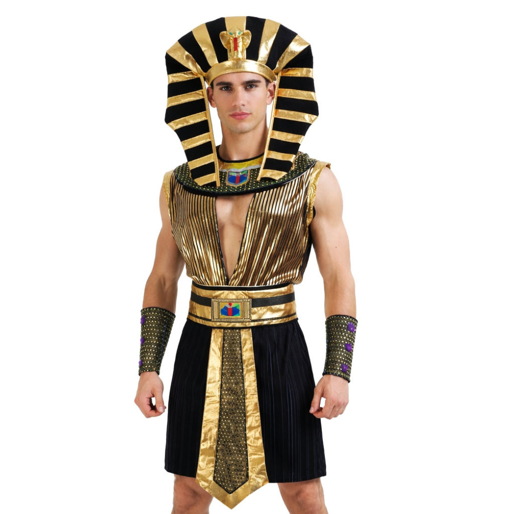 Egiptuse vaarao peakate – Soodukas.Com Egiptuse vaarao peakate - Image 2