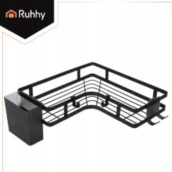 Nurgariiulite komplekt vannituppa - vannitoariiulid 2tk Soodukas.Com