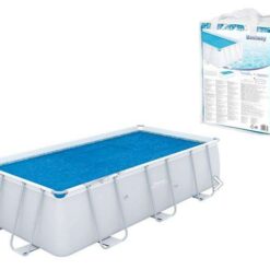 Päikesekate basseinile 380×180