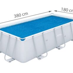 Päikesekate basseinile 380x180 Soodukas.Com