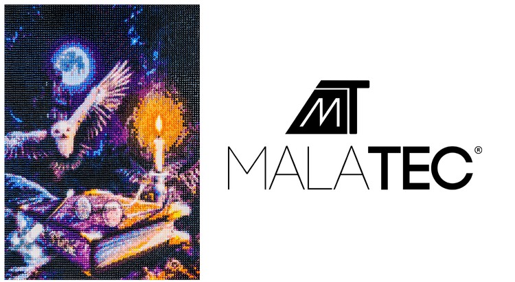 Öökulli teemaline teemantmosaiik – Soodukas.Com Öökulli teemaline teemantmosaiik - Image 3