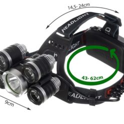 Reguleeritav LED pealamp Soodukas.Com