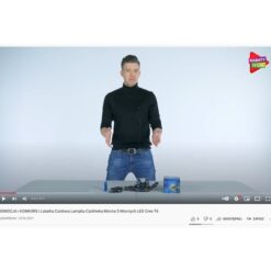 Reguleeritav LED pealamp Soodukas.Com