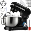 Köögikombain 1000W 4,5L