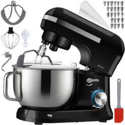 Köögikombain 1000W 4,5L