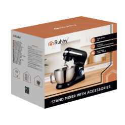 Köögikombain 1000W 4,5L Soodukas.Com